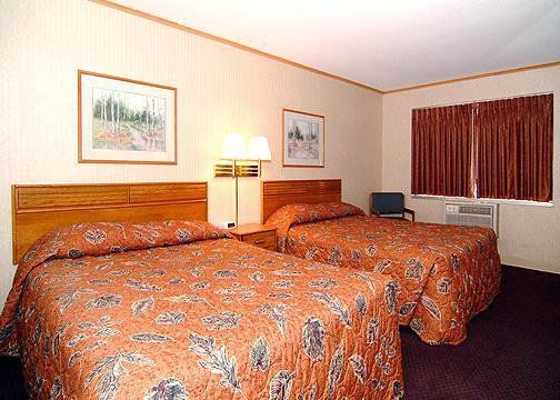 Rodeway Inn Mt. Rushmore Area Rapid City Chambre photo